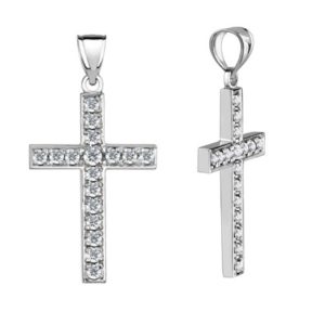 Cross Pendant