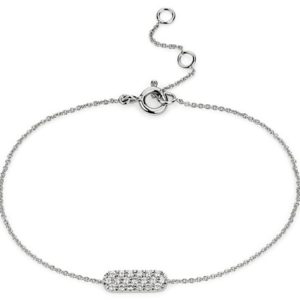 Mini Diamond Bracelet