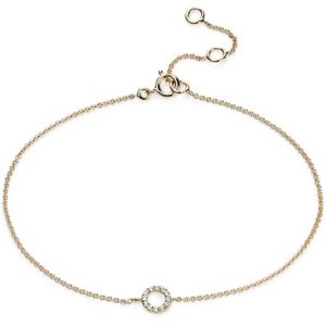 Round Mini Bracelet