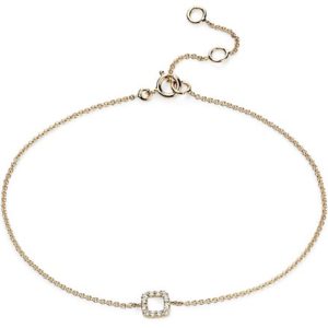 Square Mini Bracelet