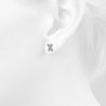 X0 Earring