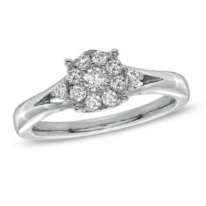 Promise Ring