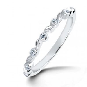Flora Dot Ring