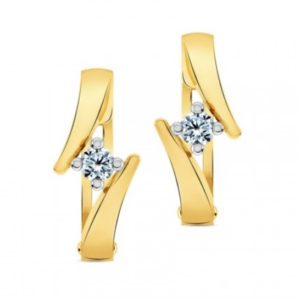 HUGGIES EARRING