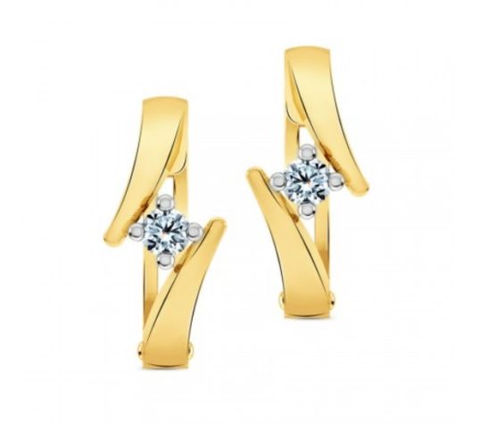 HUGGIES EARRING