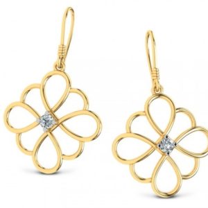 Flora Earring
