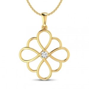 Flora Pendant