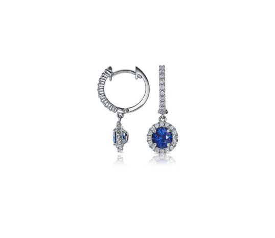 Hanging Earrings