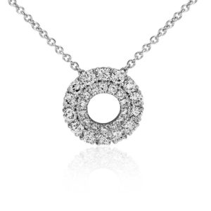 Double Pendant