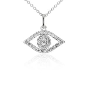 Eye Pendant