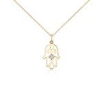 Hamsa Pendant