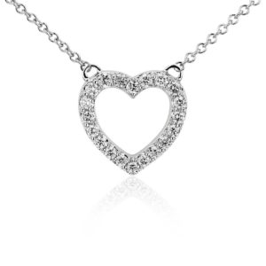 Heart Pendant