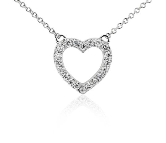 Heart Pendant