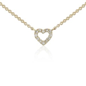 Love Pendant