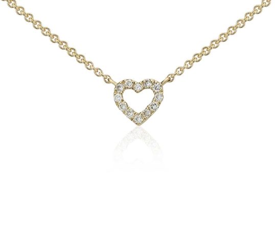 Love Pendant