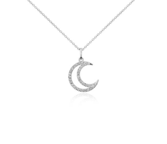 Moon Pendant