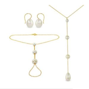 Pearl Full Set