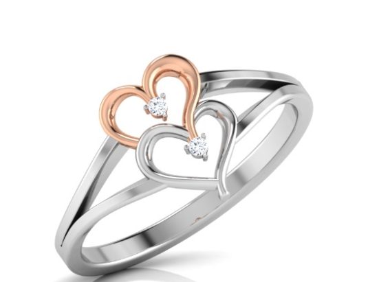 Lovers Ring