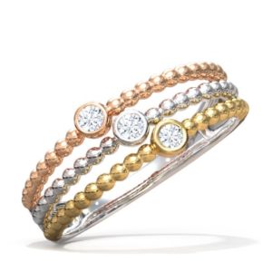Colorful Life Ring