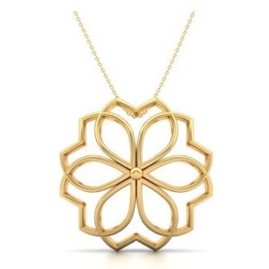 Blossom Pendant