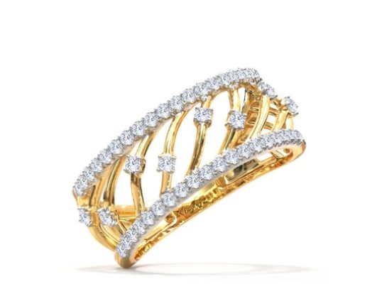 Dibla Ring