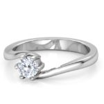 Promise Solitaire Ring