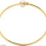 Pearl & Dia Bracelet