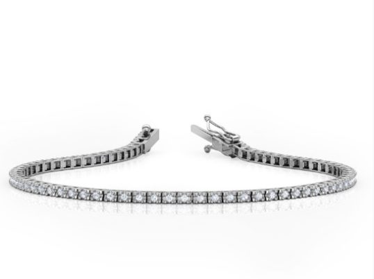 Tennis Bracelet