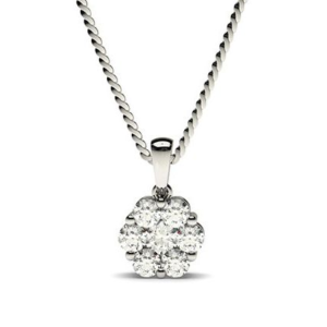 Pressure Set Pendant
