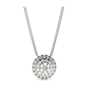 Palermo Diamond Pendt
