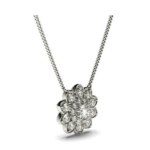 Palermo Diamond Pendant