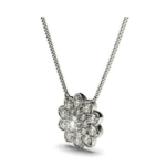 Palermo Diamond Pendant