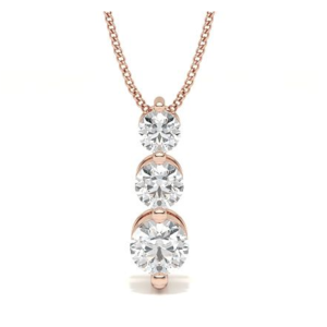 Ischia Diamond Rose