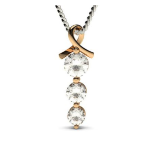 Ischia Diamond Rose
