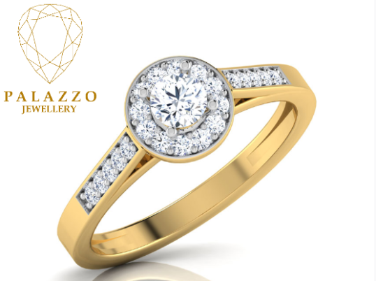 Engagement Ring