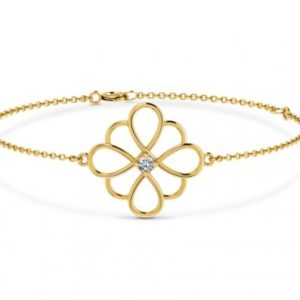 Flora Bracelet