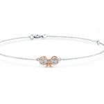 Bow Bracelet