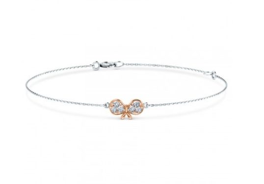 Bow Bracelet