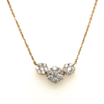 Diamond Necklace NL10127