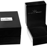 Yonger & Bresson Women’s Watch, Black – 096s-3am CCD
