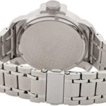 Just Cavalli Men’s Stainless Steel Watch JC1G015M0085