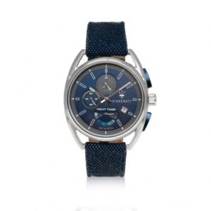 MASERATI WATCH TRIMARANO R8851132001