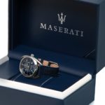 MASERATI WATCH TRIMARANO R8851132001