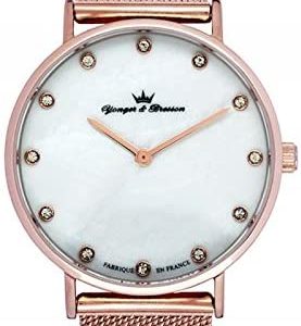 YONGER & BRESSON DMR 079-BM