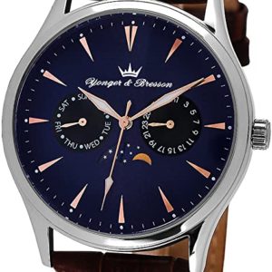 YONGER & BRESSON HCC 047-GU