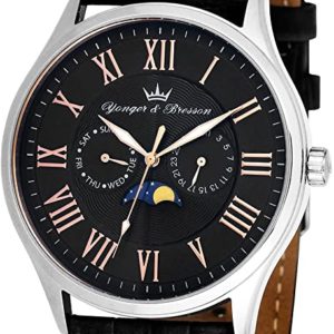 YONGER & BRESSON HCC 048-AA