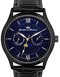 YONGER & BRESSON HCN 047-GA2