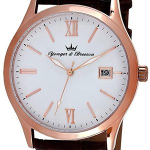 YONGER & BRESSON HCR 045-BU