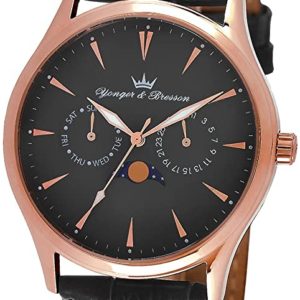 YONGER & BRESSON HCR 047-CC