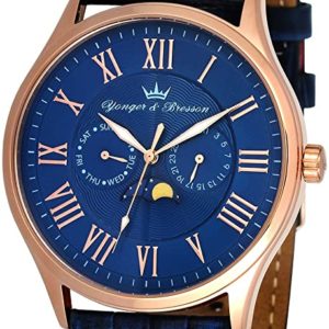 YONGER & BRESSON HCR 048-GG